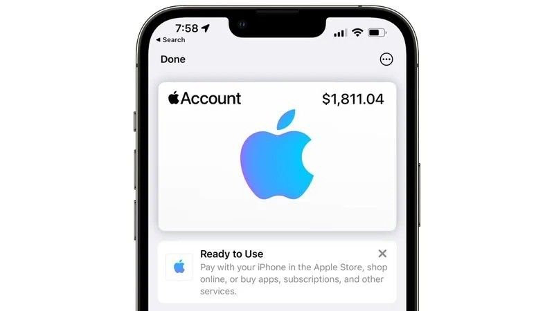 Apple Account Card vs Apple Cash: What’s the difference?